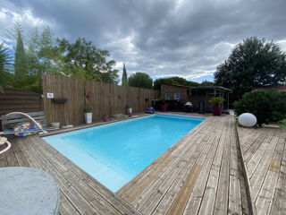  Maison � vendre 3 pi�ces 110 m�