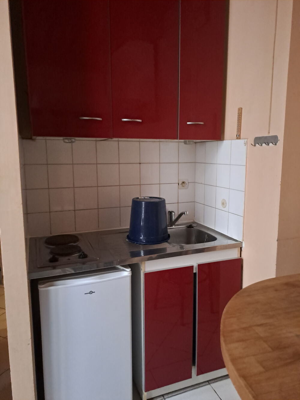 Vente Appartement studio Lyon 1