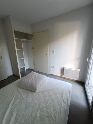 Appartement  vendre 2 pices 31 m