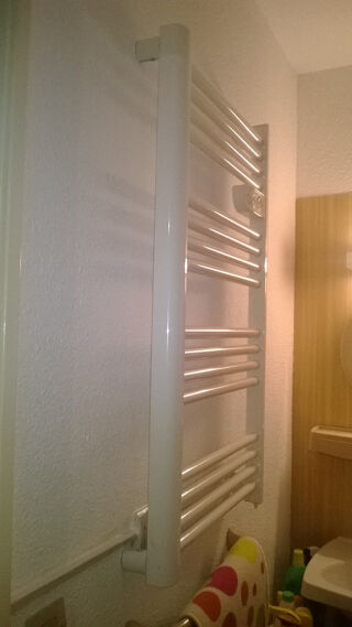  Appartement � vendre 1 pi�ce 25 m�