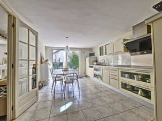  Maison à vendre 5 pièces 145 m²