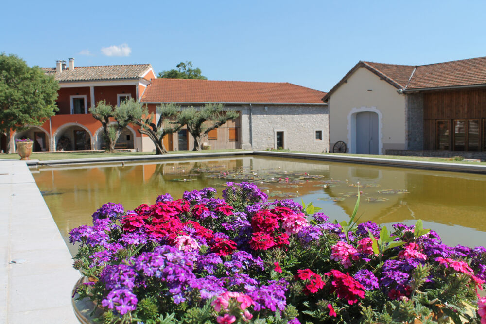 � vendre  Propri�t�/ch�teau Saint-Mathieu-de-Tr�viers (34270)