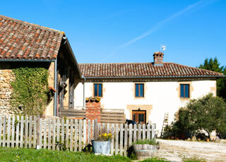  Maison à vendre 13 pièces 330 m²