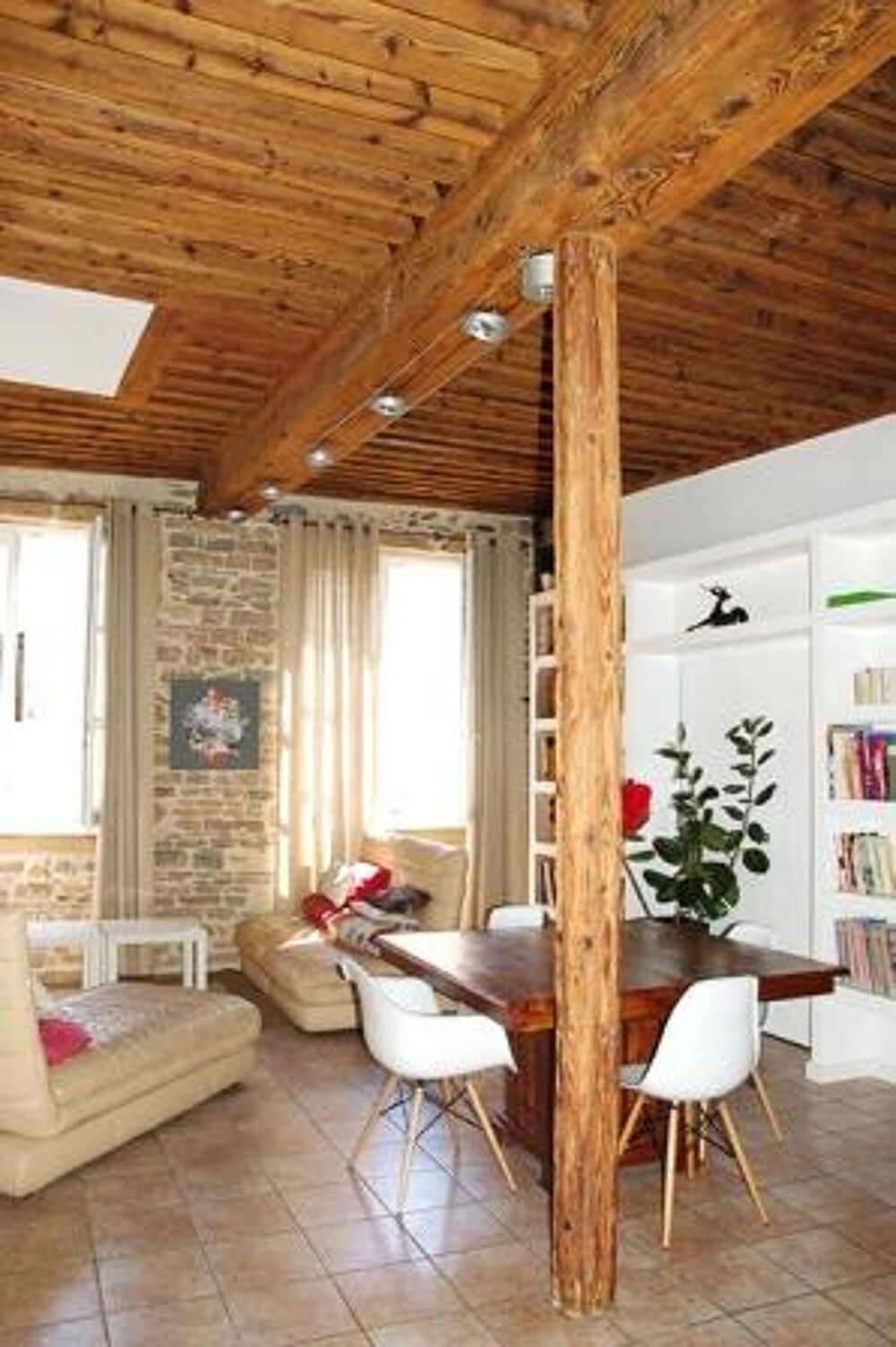 Vente Appartement t4 Lyon 1