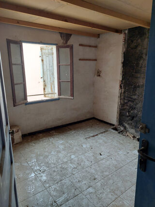  Maison  vendre 2 pices 48 m