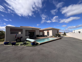  Maison � vendre 4 pi�ces 135 m�