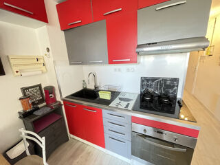  Appartement à vendre 3 pièces 28 m²