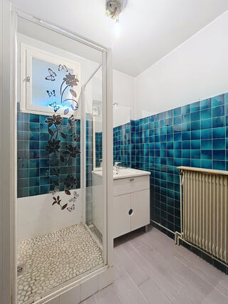  Appartement à vendre 4 pièces 73 m²