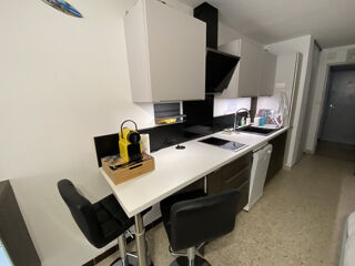  Appartement � vendre 1 pi�ce 26 m�