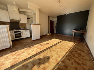  Maison � vendre 4 pi�ces 61 m�