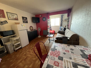  Appartement � vendre 1 pi�ce 22 m�