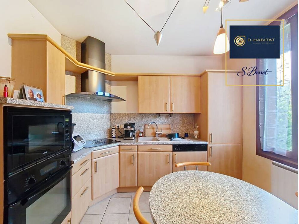 Vente Maison CHAMPAGNIER   Maison T4  de 92m2 avec grand garage Champagnier