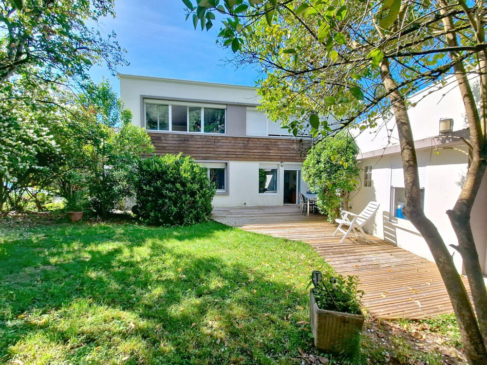 Vente Maison CORENC   Ensemble immobilier avec résidence principale et 4 appartements loués Corenc