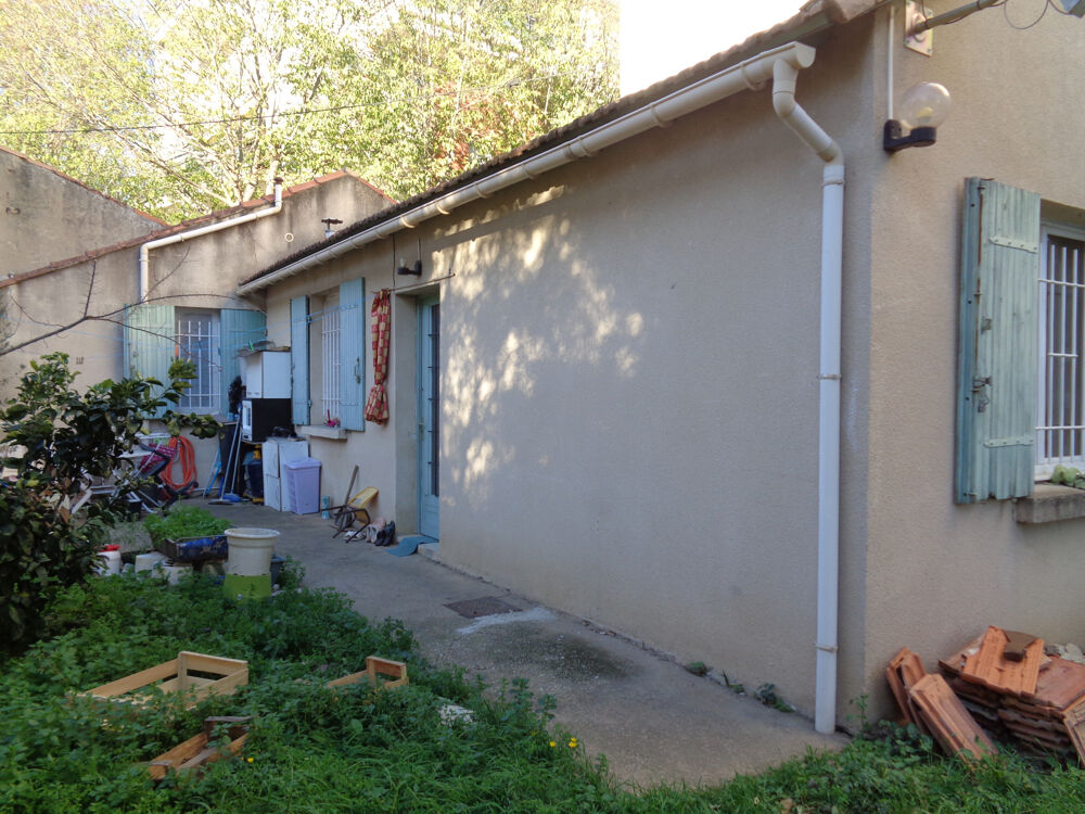 Maison 3 pièces 50 m² · à Nimes · 50 m² · 220 000 €