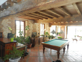  Propri�t�/ch�teau � vendre 14 pi�ces 550 m�