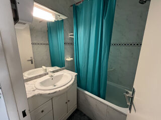  Appartement � vendre 1 pi�ce 23 m�