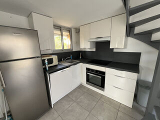  Maison � vendre 4 pi�ces 51 m�