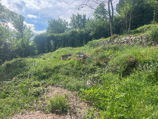  Terrain � vendre 1557 m�