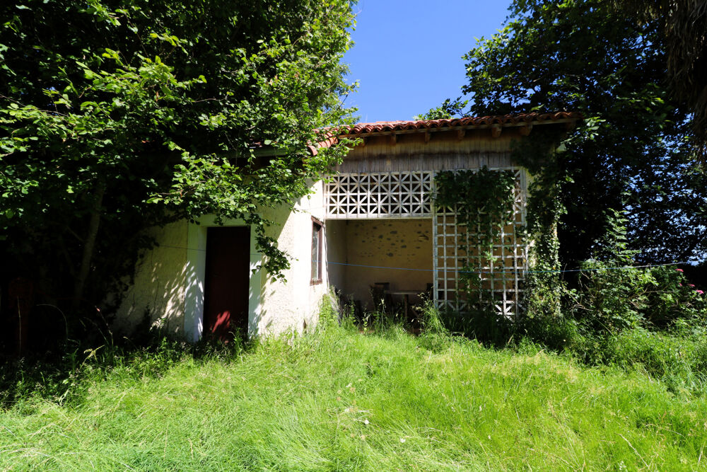 Vente Maison Authentique Maison de Campagne, dépendances, sur 5632m2 de terrain St plancard