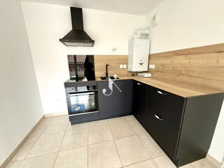  Appartement � vendre 2 pi�ces 41 m�