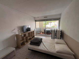  Appartement à vendre 1 pièce 24 m²