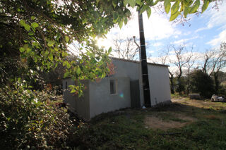  Maison  vendre 1 pice 45 m