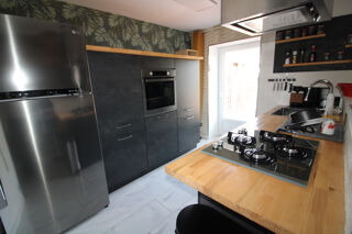  Maison � vendre 6 pi�ces 159 m�