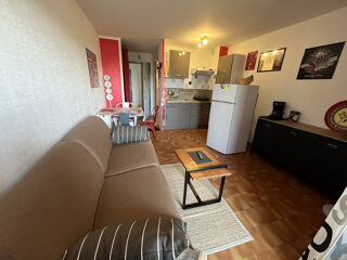  Appartement � vendre 1 pi�ce 22 m�