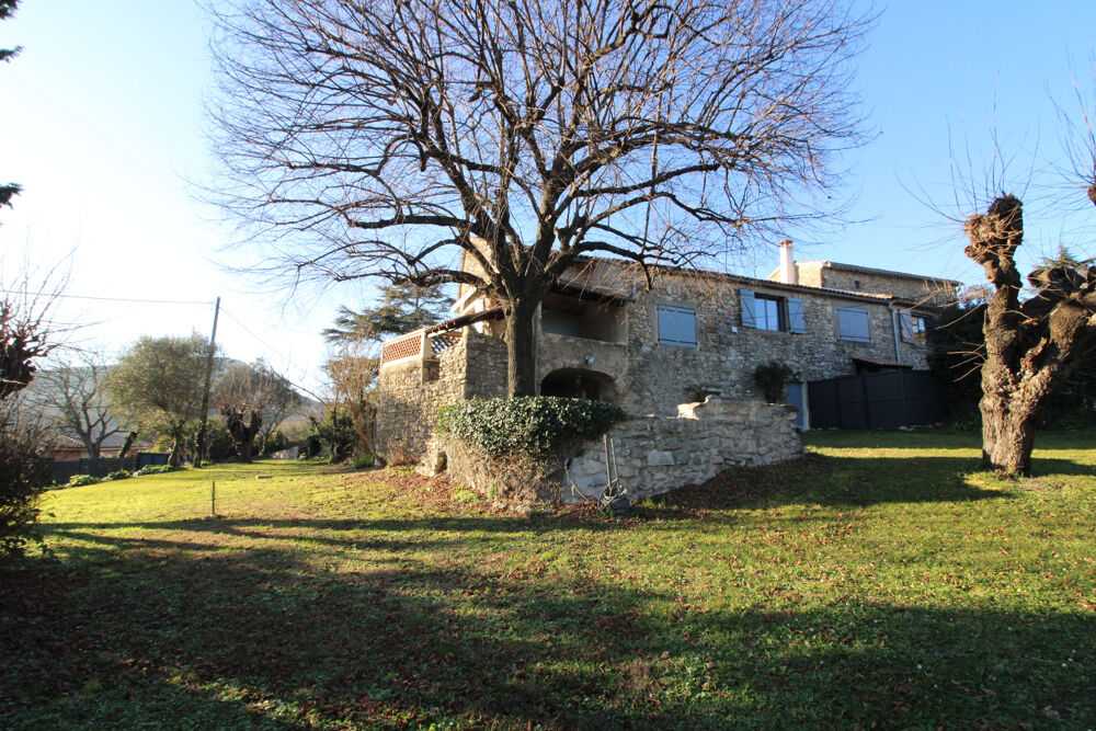 vendre  Maison Saint-Christol-ls-Als (30380)