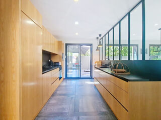  Maison à vendre 6 pièces 184 m²