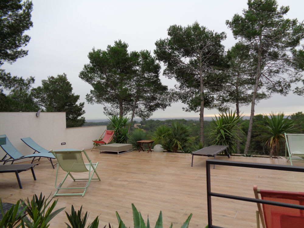  vendre  Maison Nmes (30000)