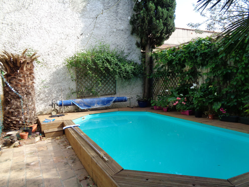 � vendre  Maison Milhaud (30540)