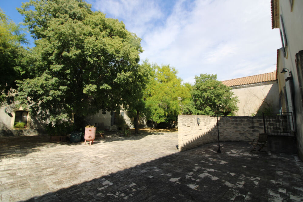 � vendre  Propri�t�/ch�teau Lunel (34400)