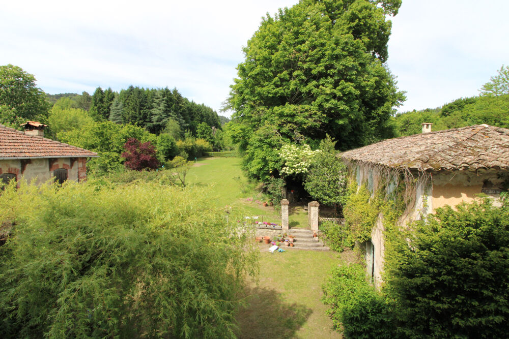  vendre  Proprit/chteau Anduze (30140)
