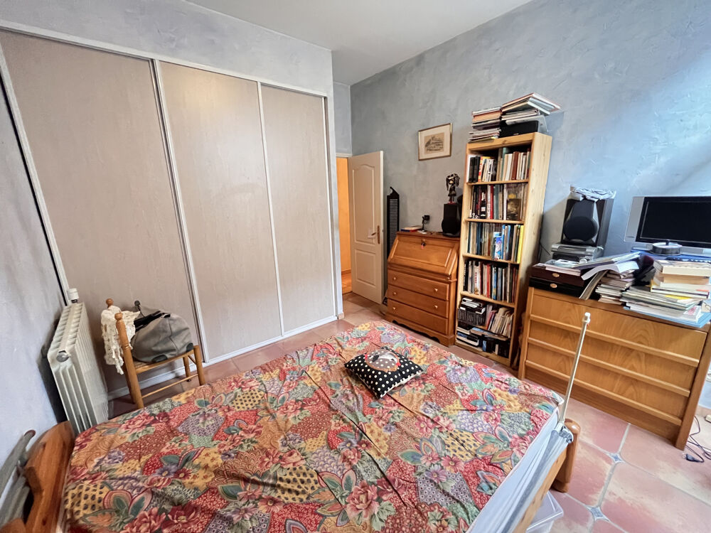 Vente Maison Maison 90 m2 avec véranda de 85 m2  secteur mairie Agde