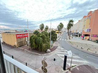  Appartement  vendre 2 pices 37 m