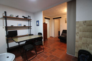  Appartement � vendre 2 pi�ces 32 m�