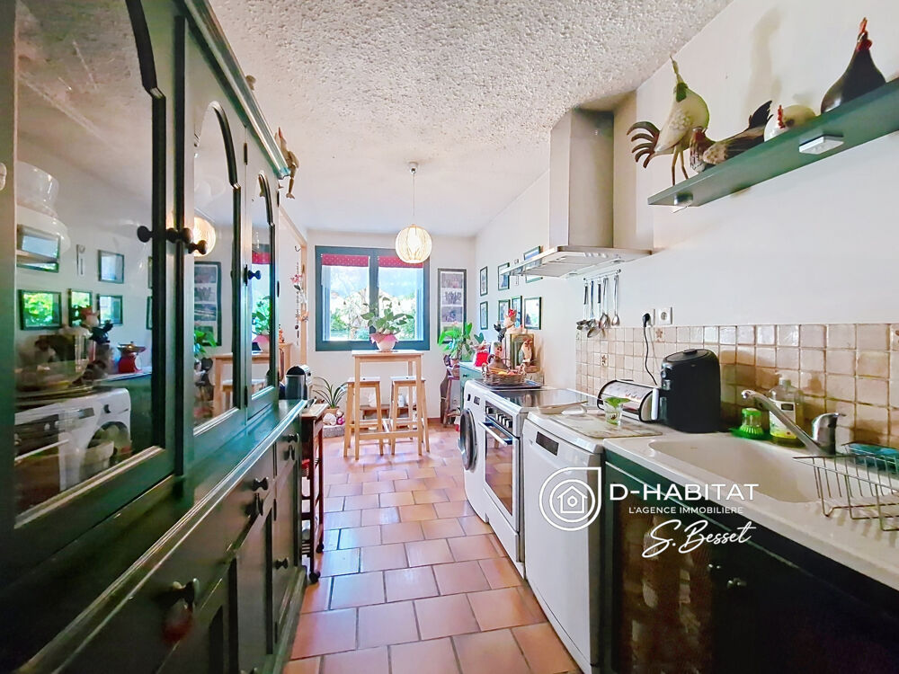 Vente Appartement Entre apt et maison - T4 rez-de-jardin avec garage et jardin privatif à Gières - ideal sénior, jeune couple, f Gieres