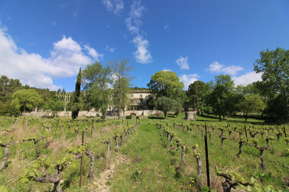  vendre  Maison Anduze (30140)