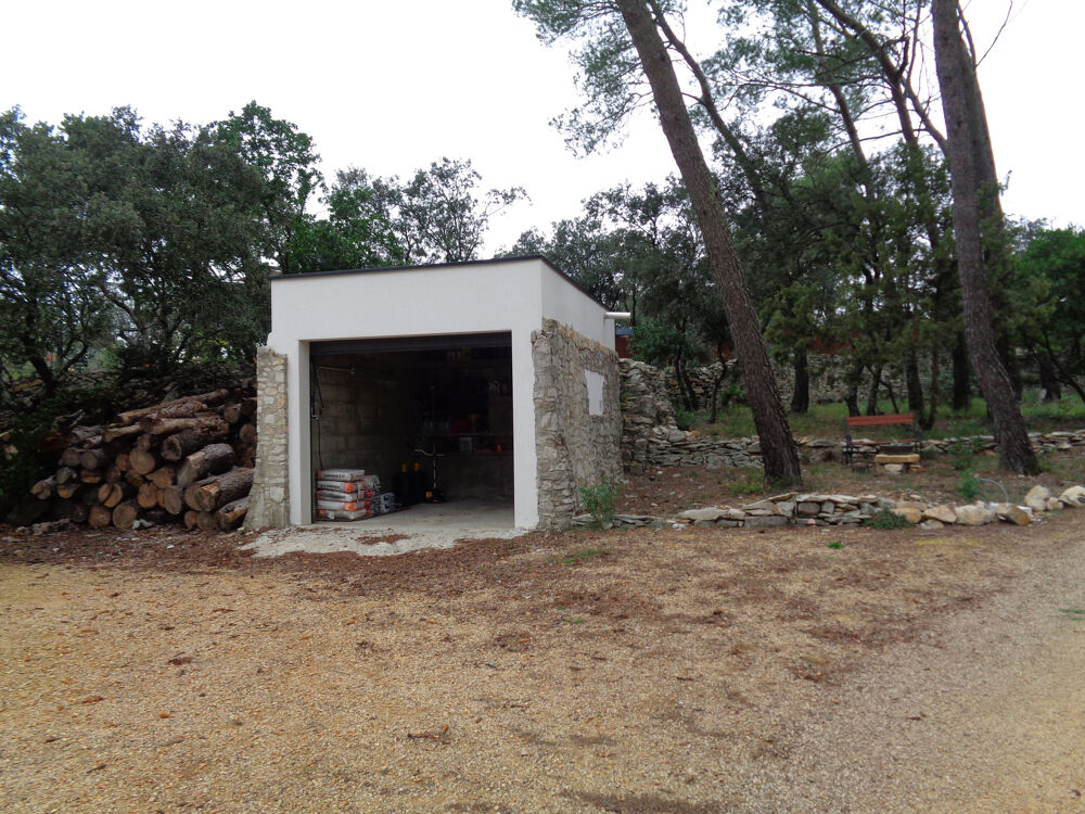 � vendre  Maison N�mes (30000)