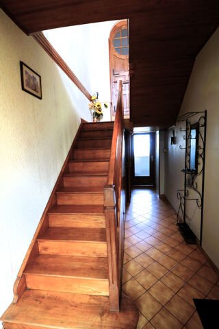  Maison à vendre 9 pièces 180 m²