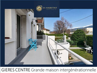  Maison à vendre 6 pièces 173 m²