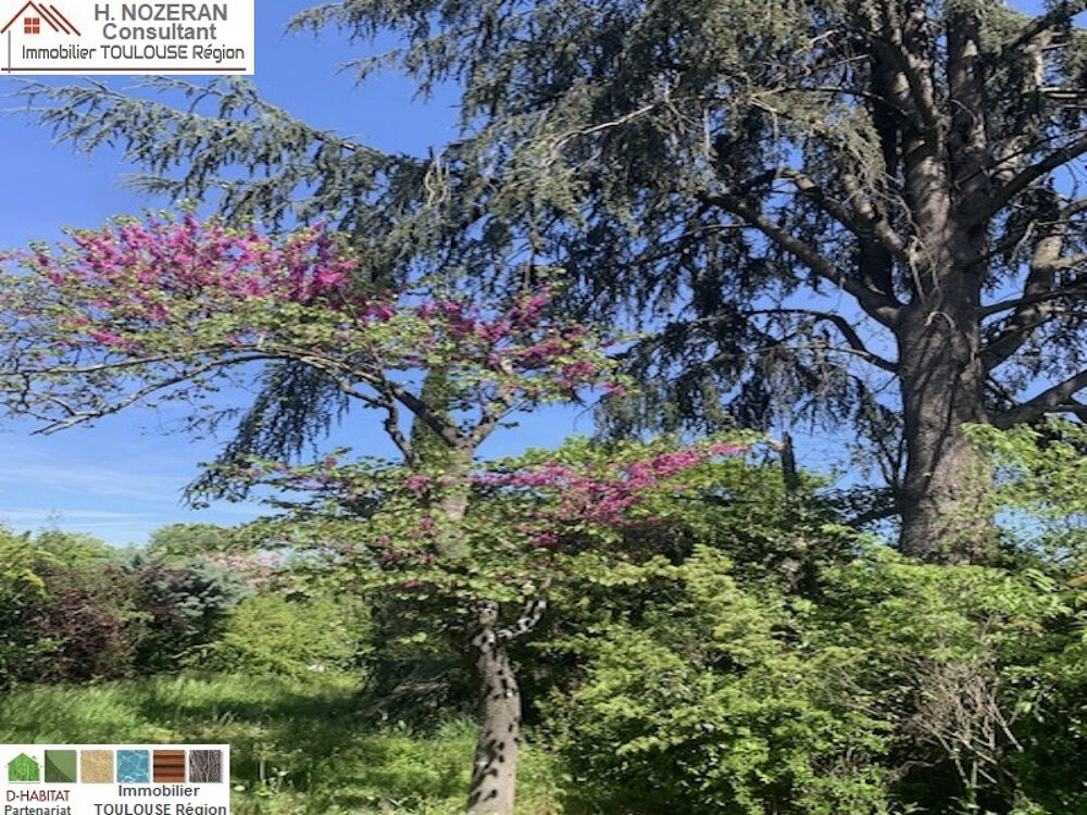 � vendre  Maison Toulouse (31400)