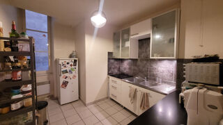  Appartement à vendre 3 pièces 48 m²
