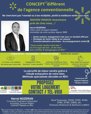  Maison � vendre 6 pi�ces 162 m�