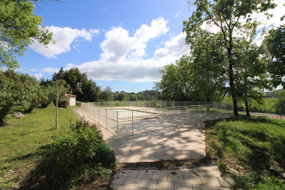  vendre  Maison Anduze (30140)