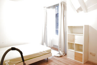  Appartement à vendre 2 pièces 27 m²