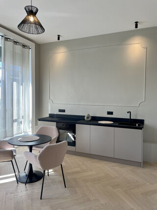  Appartement à vendre 2 pièces 35 m²