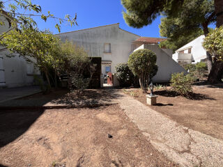 Appartement 4 pièces 74 m² · à Agde · 74 m² · 299 000 €