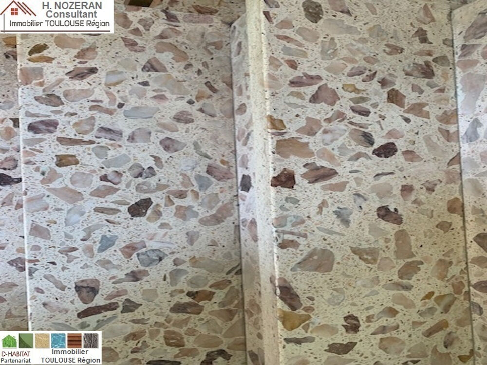 � vendre  Maison Toulouse (31400)